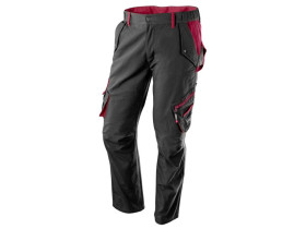 Spodnie robocze damskie rozmiar L 80-220-L TOPEX