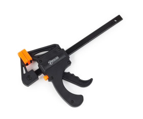 Zacisk automatyczny 150 x 325 x 65 mm (22-015)