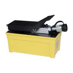 Hydrauliczna pompka nożna RS PRO