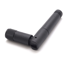 Antena WiFi RP SMA Montaż panelowy WiFi