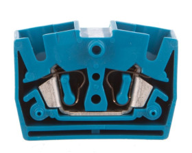 Złączka przelotowa 2,5mm2 niebieska MSDB 2,5-M BU 3244261 /50szt./