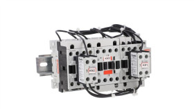 Rozrusznik Gwiazda-Trójkąt 22A 11Kw Przy 400Vac, Sterowanie 230Vac Bfa01270230