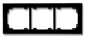 Ramka uniwersalna potrójna