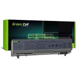Akumulator DELL E6400 6cell zamiennik Green Cell do laptop