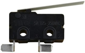 Tamper S 0.5A 30V DC / 0.5A 50V AC styki C/NO ML101