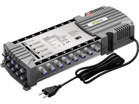 Multiprzełącznik Sat 9 wejść/16 wyjść...