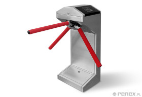 Dwukierunkowa bramka półautomatyczna ACG-002