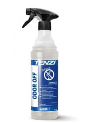 Środek do neutralizowania zapachów, odor off nano 0.6l