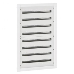 Rozdzielnica wnękowa 8x36 XL3 S 160 337238