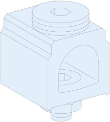 Schneider Electric LVS07053 1 szt.