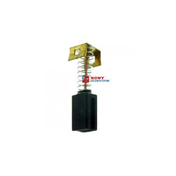 Szczotka 85317 6,5x8x13 Szlif. 1szt KG72 (węglowa)
