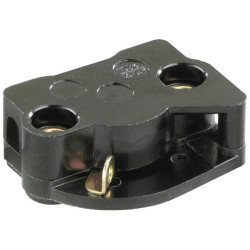 interB&#xE4;r 3716-001.82 Pull Cord Switch 250V 4A with String