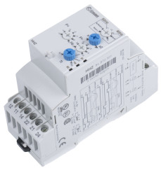 Przekaźnik monitorujący Częstotliwość Crouzet styki DP-NO/NC