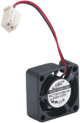 Wentylator zamienny PSR60-105