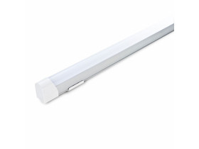 VT-8111 10W Oprawa podszafkowa LED barwa: 6000K 5073 V-TAC