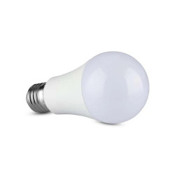 Żarówka LED E27 8,5W 806lm mleczny klosz 6500K SKU217262 V-Tac