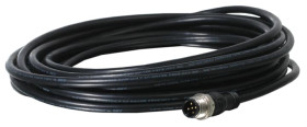 CABLE M12-C102 10M 5 POLES MALE