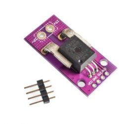 Czujnik prądu 50A (AC / DC) ACS758