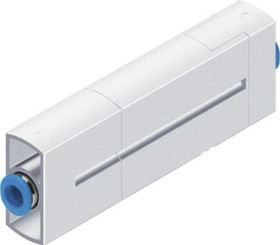 Pompa wytwarzacza próżni Festo podciśnienie: 4.3bar śr. dyszy: 0.45mm VN 6bar 1 to 8bar