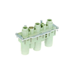 Harting 09380052701 Han Socket insert 1 pc Industrial Connector Accessory