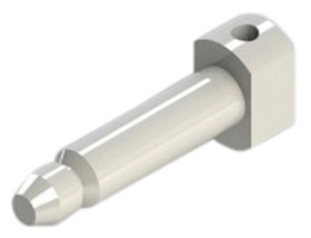 Nakładka zabezpieczająca przed wodą 565 Złącze wodoszczelne