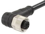 Molex 1200698601 Złącze konfekcjonowane czujnika/aktuatora 1 szt.