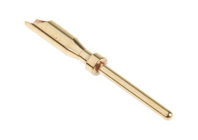 Styk złącza D-Sub RS PRO MęskiLutowane Wtyczka