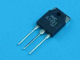 2SA-1491 TRANZYSTOR