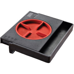 Bessey AV2 Adjustable Flooring Spacer (Pack of 4)