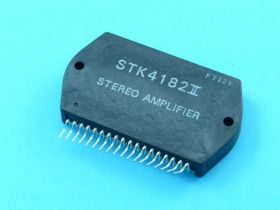 STK-4182II UKŁAD