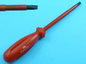 WKR-1,2x6,5x125 CA-NE 1000V WKR.PŁASKI