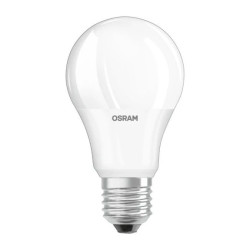 Żarówka LED E27 A60 10W = 75W 1055lm 2700K Ciepła 240 OSRAM Star Czujnik zmierzchu