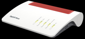 20002998 FRITZ!Box 7590 AX