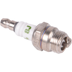ALM Manufacturing DJ8J 14mm Spark Plug For Petrol Hedgetrimmer Chainsaw Trimmer