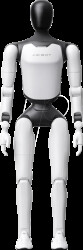 A3 AgiBot A3 - Humanoid Robot