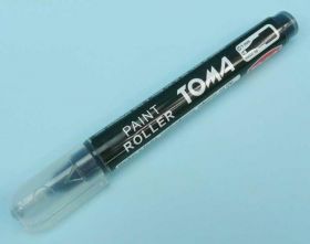 MARKER OLEJ 1,00mm CZARNY