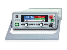 Zasilacz laboratoryjny 0 → 80V 0 → 20A EA Elektro-Automatik 0 → 640W Zasilacz laboratoryjny