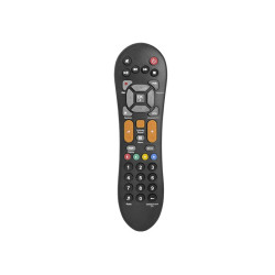 Pilot do dekodera POLSAT HD7000