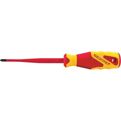 Gedore 2824736 VDE Screwdriver SLIM DRIVE Slot 3.5 mm