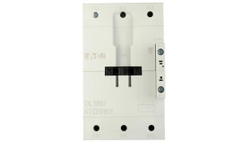 Stycznik Mocy 80A 3P 24-27V Dc 0Z 0R Dilm80(Rdc24) 239416