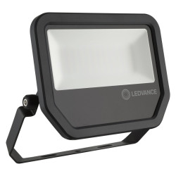 Naświetlacz LED 50W czarny 4058075421264