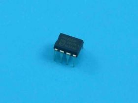 PCF-8583P CLOCK CALENDAR DIP-8 UKŁAD256x8 BIT SRAM 12C