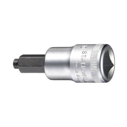 Stahlwille 54 IC 10 03070010 Hex BO Bit 10 mm 1/2" (12.5 mm)