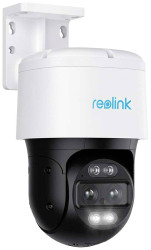 Kamera monitoringu IP Reolink TrackMix Series P760 LAN 3840 x 2160 px
