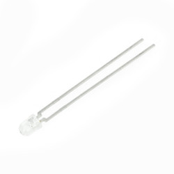 Nadajnik IR VSLB3940 3mm 940nm