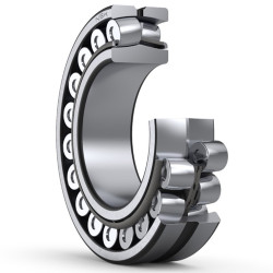 Łożysko igiełkowe Ø wew: 50mm Ø zew: 110mm Łożysko wałeczkowe kuliste szerokość 40mm NSK