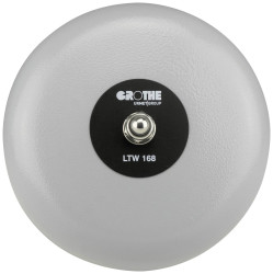 Mechanizm dzwonkowy Grothe LTW 168 GR 240V AC, 100 dBA