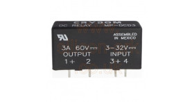 MP-DCD3 Solid State Relay - Crydom
