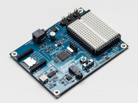 Adafruit Parallax Propeller Activity Board