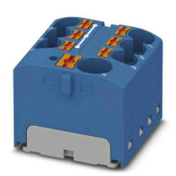 Blok rozdzielczy 7 -żyłowy Phoenix Contact 32A 450 V 10 AWG